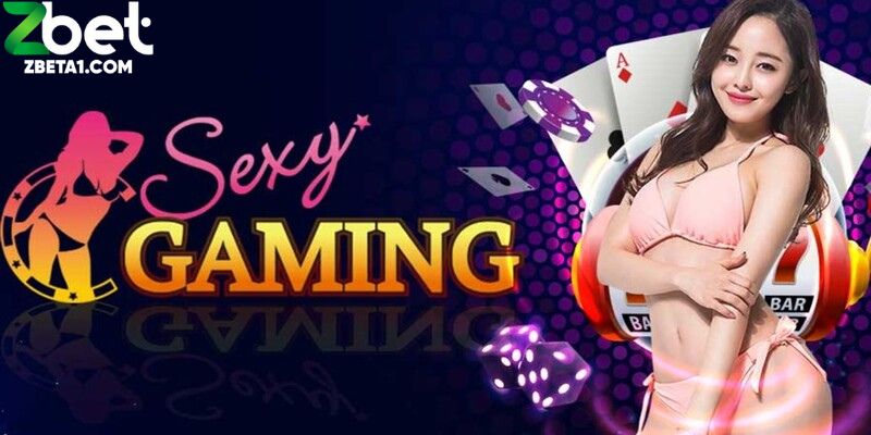 ZBET casino là khu vực cá cược trực tuyến tích hợp trong hệ thống
