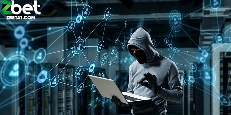 ZBET không khoan nhượng với các hành vi xâm phạm dữ liệu cá nhân