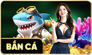Bắn Cá