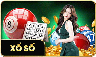 xỔ sỐ