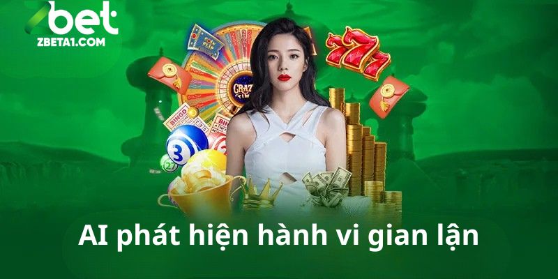 Ngăn chặn tự động giao dịch bất thường