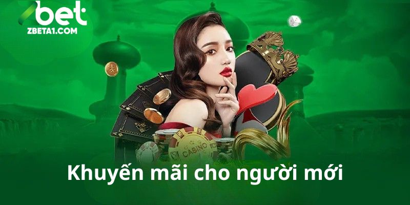 Ưu đãi nạp đầu siêu hấp dẫn