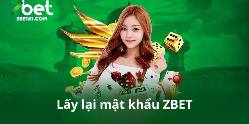 Khôi phục tài khoản trong 1 phút