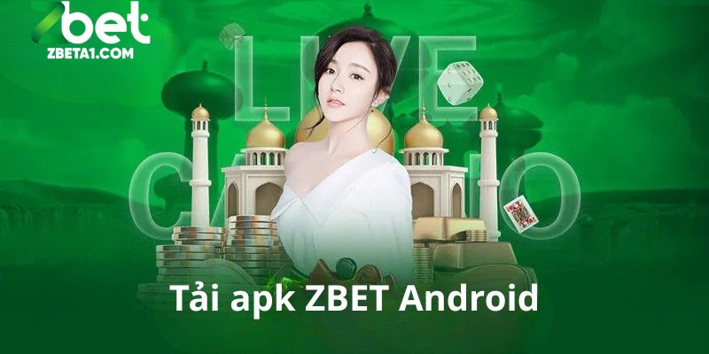 Tải file apk cài đặt chính hãng