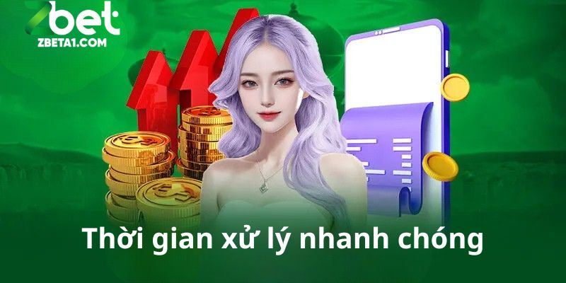 Xử lý tự động không cần xác nhận