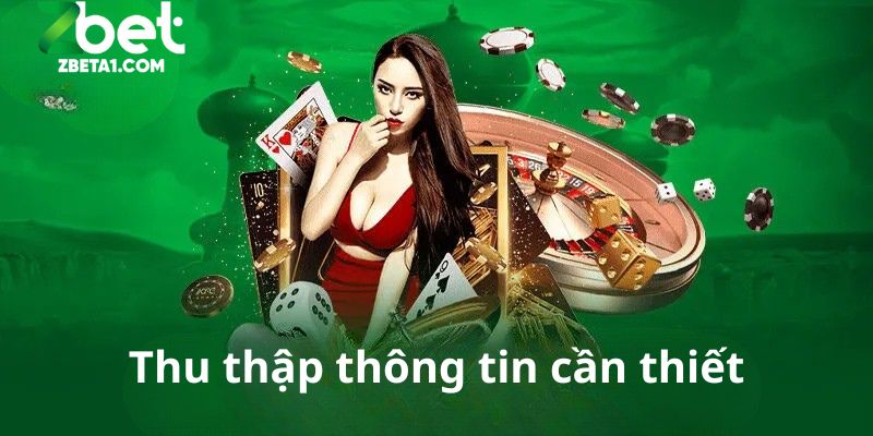 Dữ liệu cá nhân được bảo vệ nghiêm ngặt